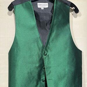 Suit Vest